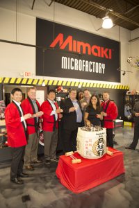 Mimaki USA