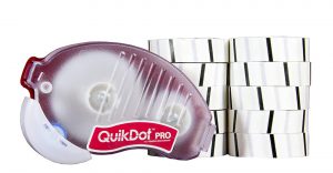 Glue Dots Dot Shot® Pro and QuikDot™ Pro 