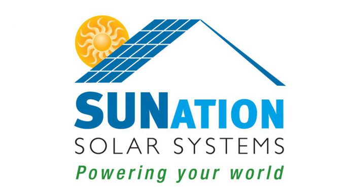 Sunation