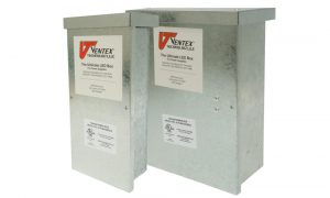 LED Enclosure Boxes