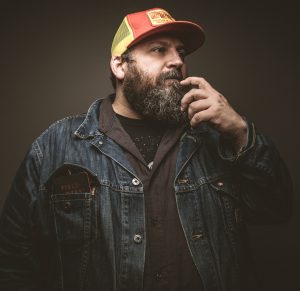 Aaron Draplin