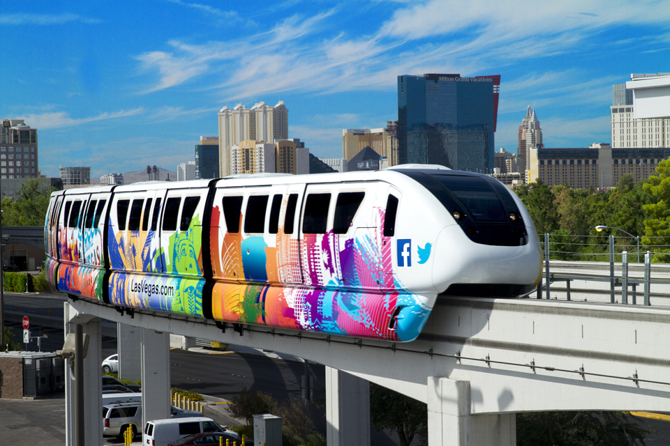 monorail