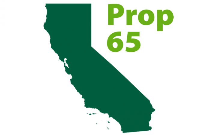 Prop 65