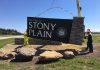 Stony Plain