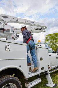 crane operator