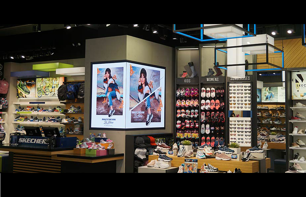 skechers store in manhattan