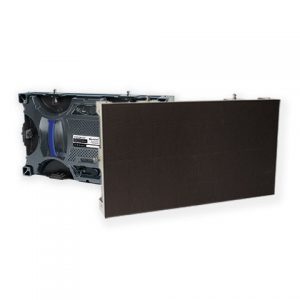 dvled panel f-series q-series