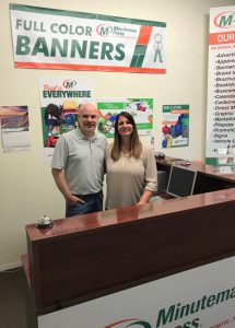 Minuteman Press