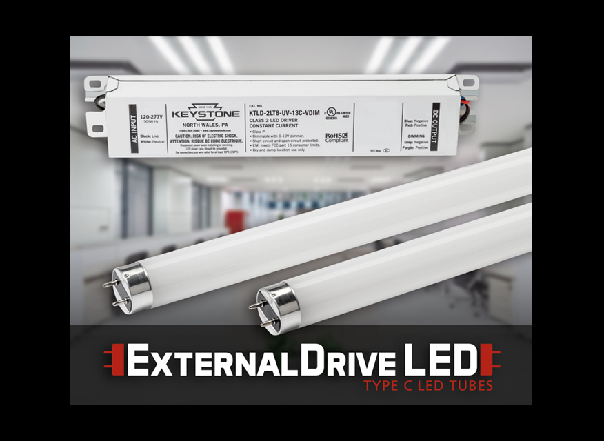 Type c hotsell led tubes