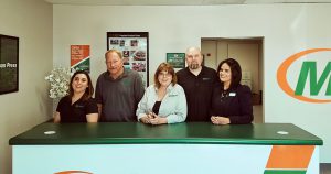 minuteman press franchise victorville