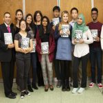 Canon Solutions America Future Authors Project