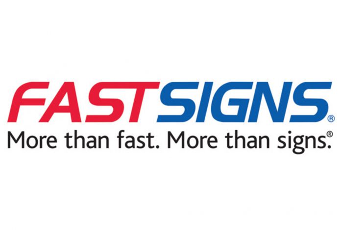 fastsigns international