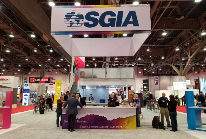 sgia expo