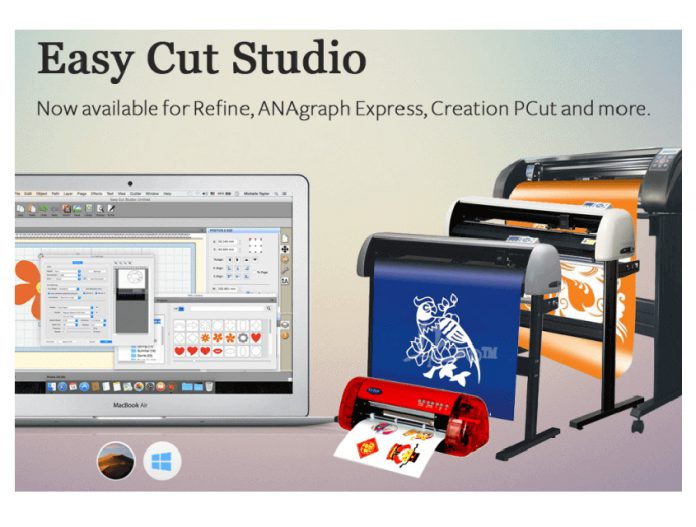 easy cut studio