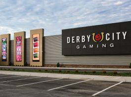 Derby City Gaming ThinkSign Rueff Signs