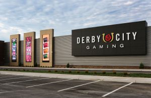 Derby City Gaming ThinkSign Rueff Signs