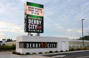 Derby City Gaming ThinkSign Rueff Signs