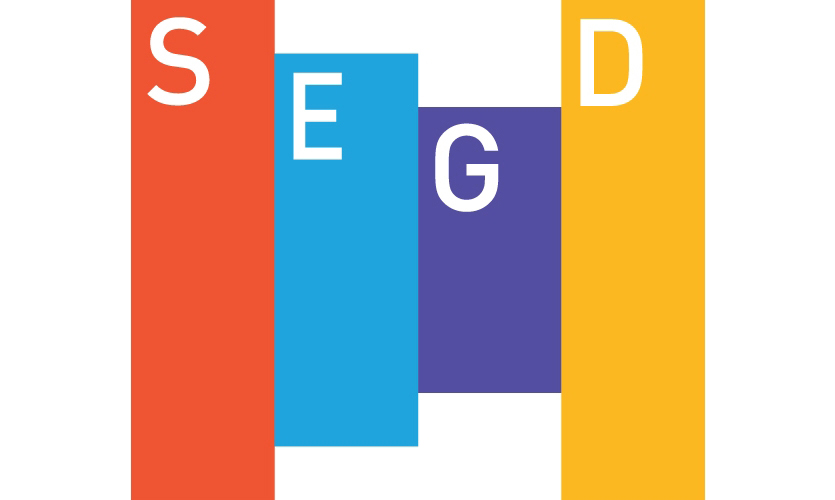 2018 SEGD Global Design Awards