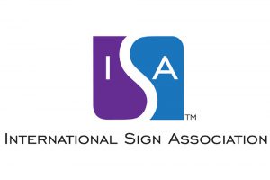 international sign association