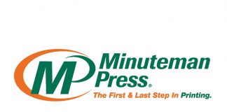minuteman press