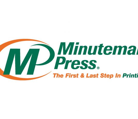 minuteman press