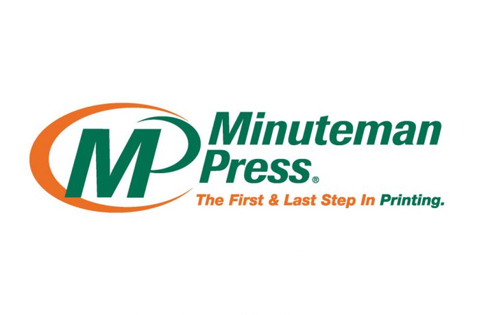 minuteman press