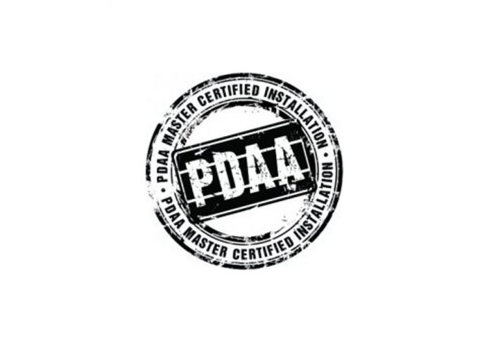 pdaa master certified