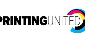 printing united logo