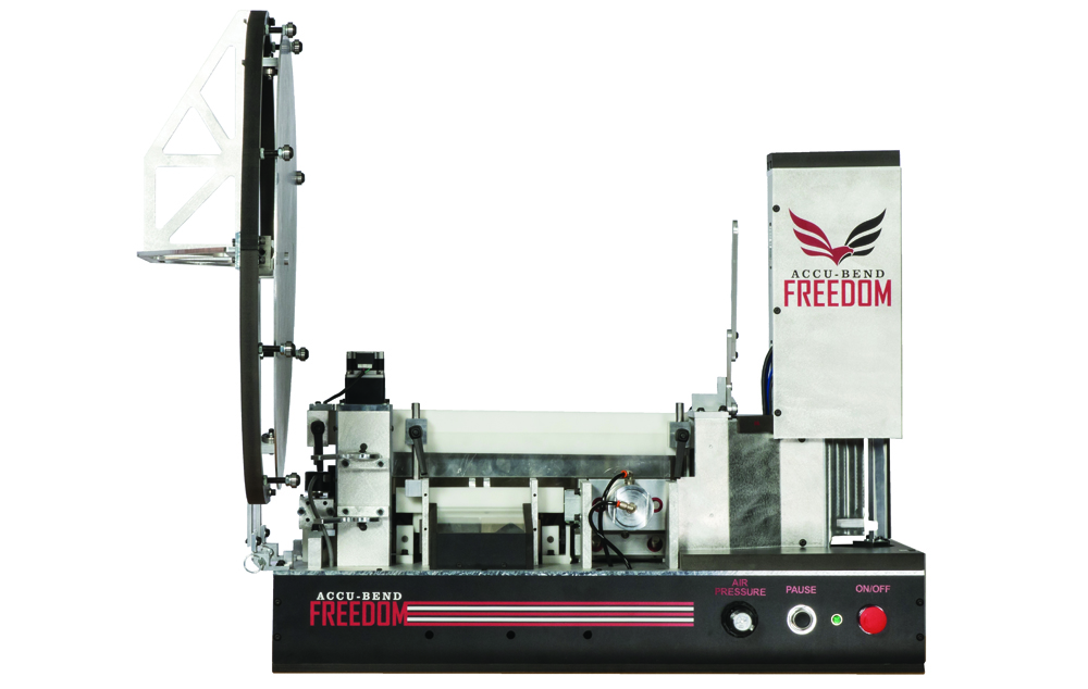 Accu-bend Freedom