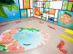 environmental graphic design healthcare