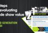 Nimlok Five Steps to Evaluating Trade Show Value