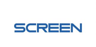 Screen Americas Truepress Jet520NX