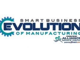evolution of manufacturing