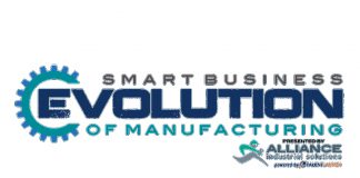 evolution of manufacturing