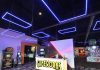 Gameworks iLight Plexineon