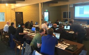 SGIA Color Bootcamp GMG Color Management Group