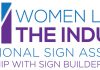 Women Leading the Industry Logo