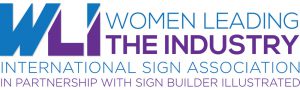 Women Leading the Industry Logo