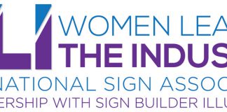 Women Leading the Industry Logo