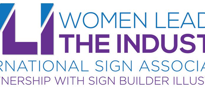 Women Leading the Industry Logo