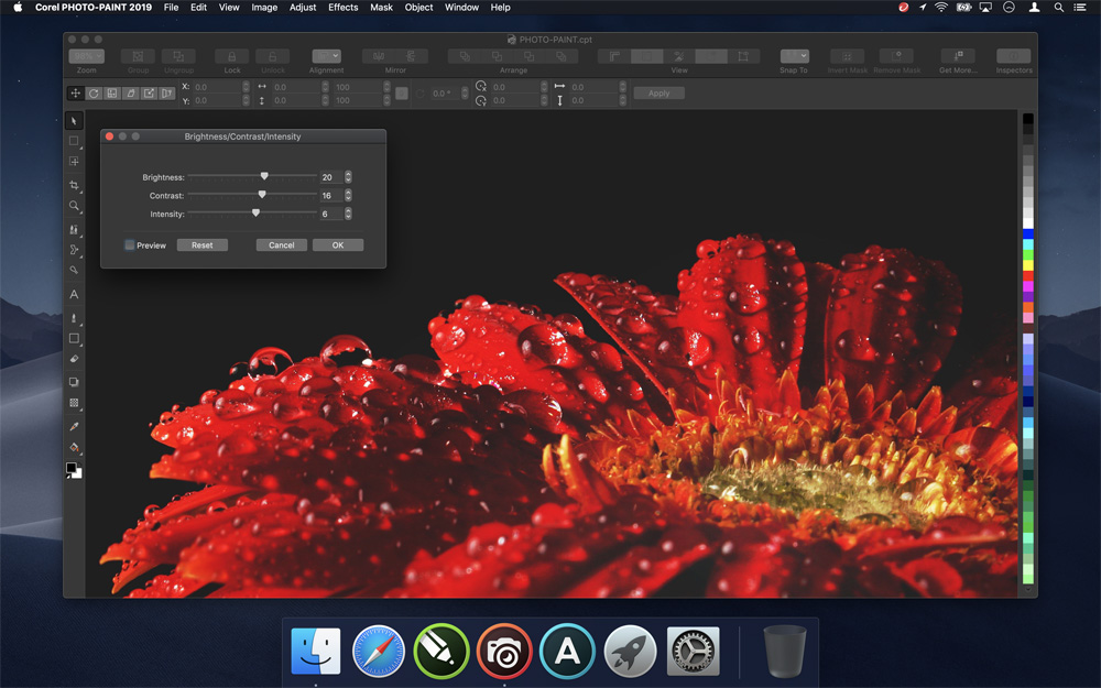 CorelDRAW Graphics Suite