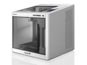 Mimaki USA 3DFF-222 desktop 3D printer
