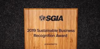 sustainable business award