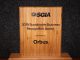 sustainable business award