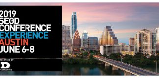 2019 SEGD Conference Experience Austin