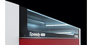 Speedy 400