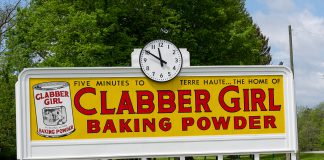 Clabber Girl Baking Powder