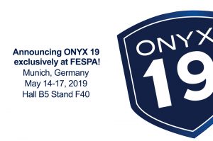 Onyx Graphics FESPA