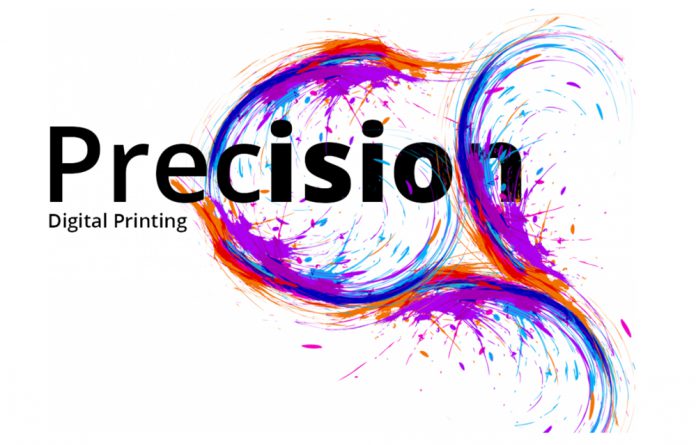 Precision Digital