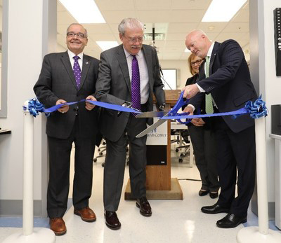 Viscardi Center